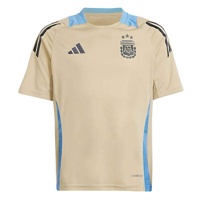 Argentina Exclusive Jersey 2024-2025