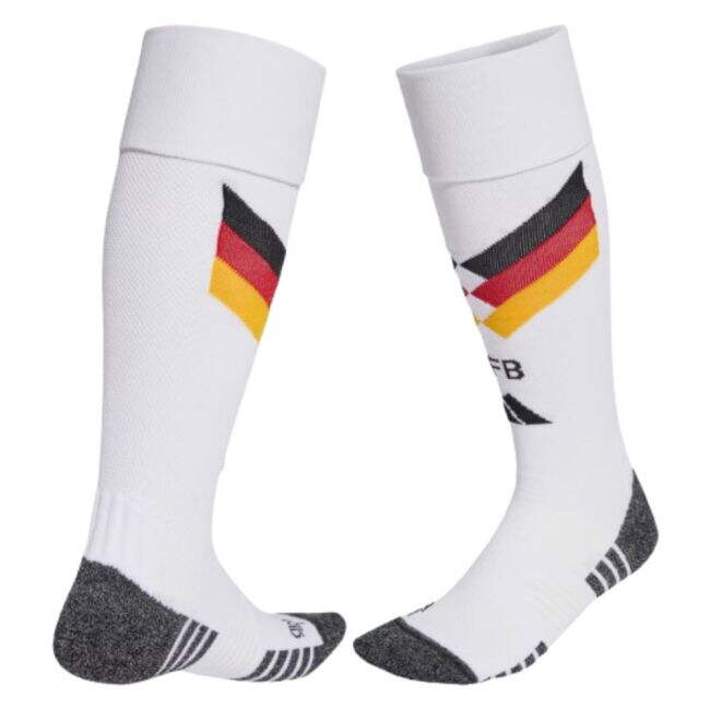 2026-2027 Home Socks by Germany (Men