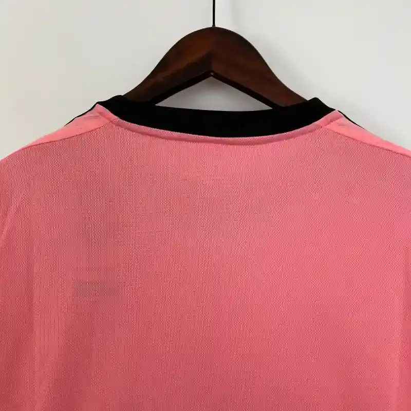 2015-2016 Juventus Jersey retro kit