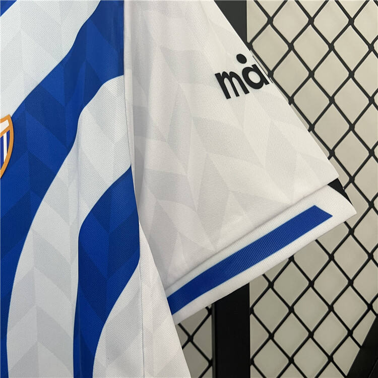 High Quality Premium Quick Dry 2425 Malaga Special Edition Shirt