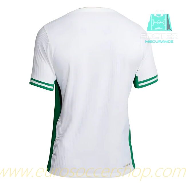 2024-25 Edition Nigeria Home Kit
