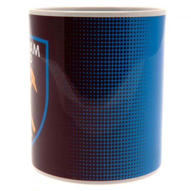 West Ham Main Team Pro Level Home Professional Jersey