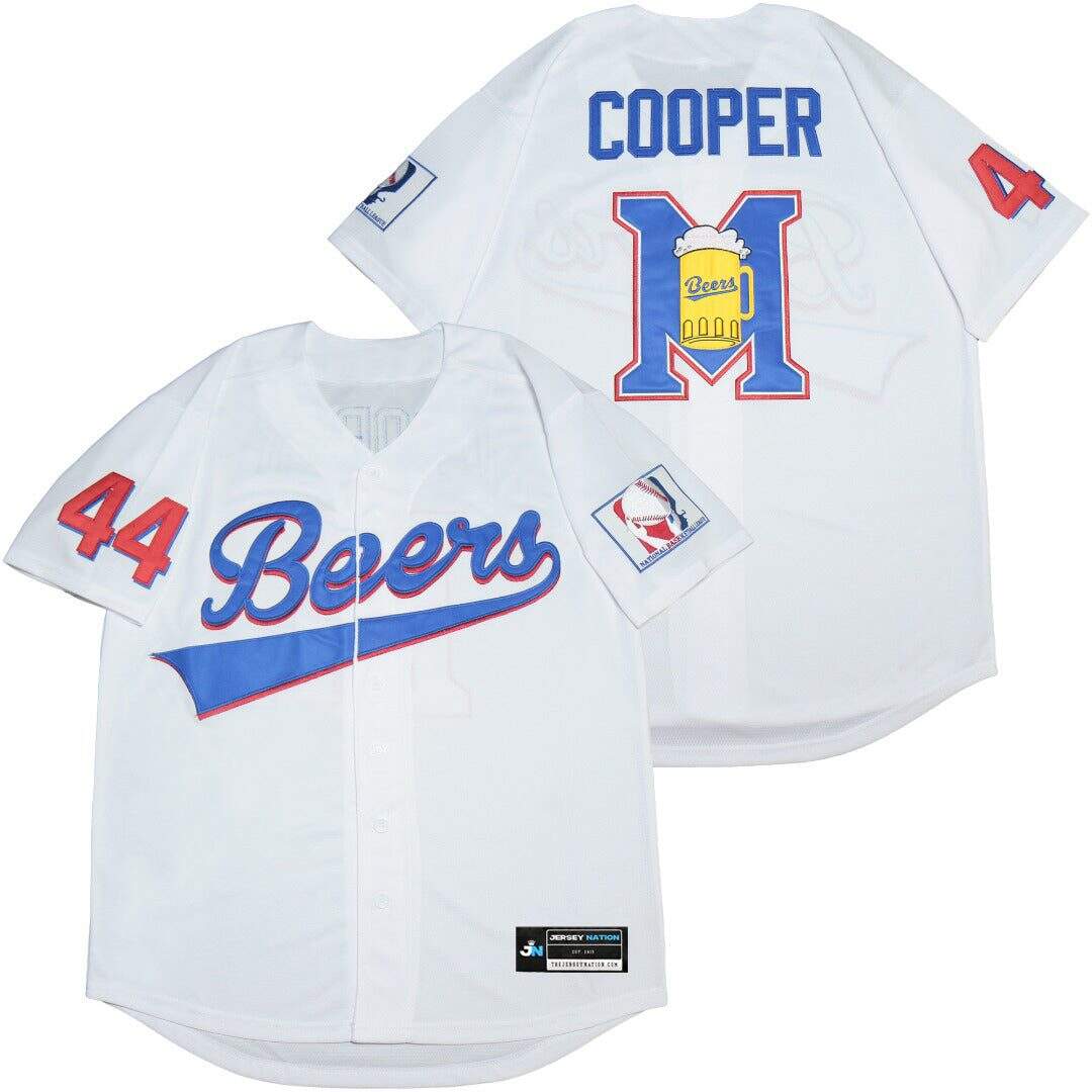 Custom Baseball Jersey  EN0295