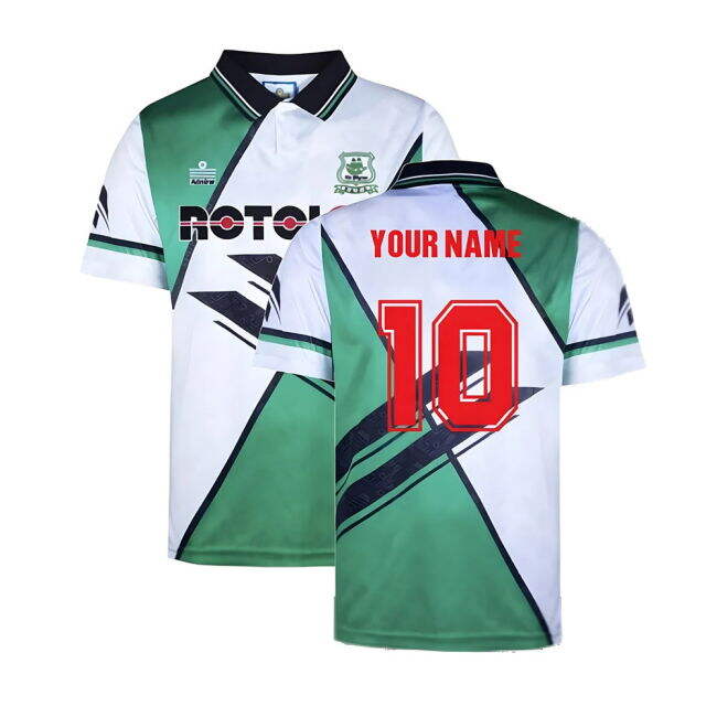 Championship Classic Jersey Plymouth