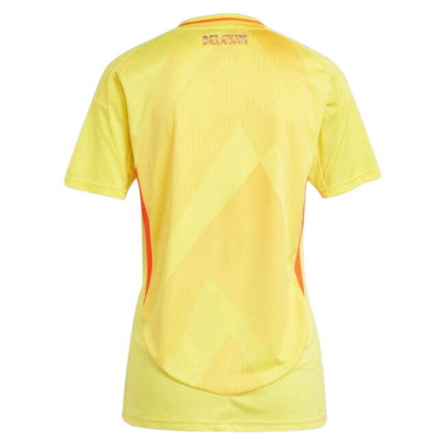 2025-2026 Belgium Away Jersey (Womens)