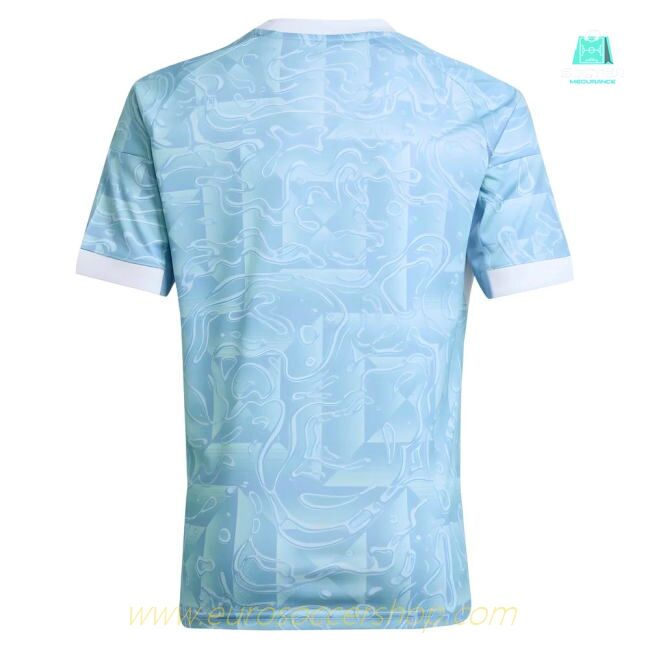 2025-2026 Juventus Away Shirt (Kids) (Ronaldo 7)