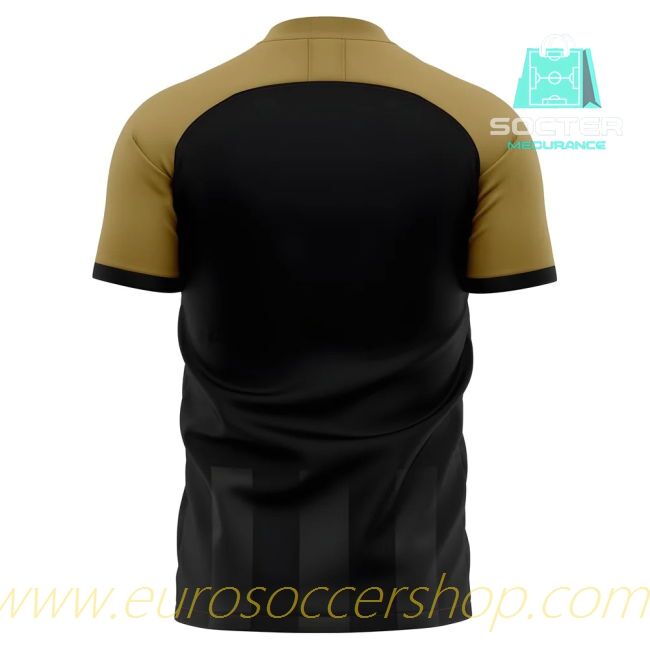 2025-26 Edition Hero Shirts Away Kit Authentic Concept Edition (LASAGNA 15)