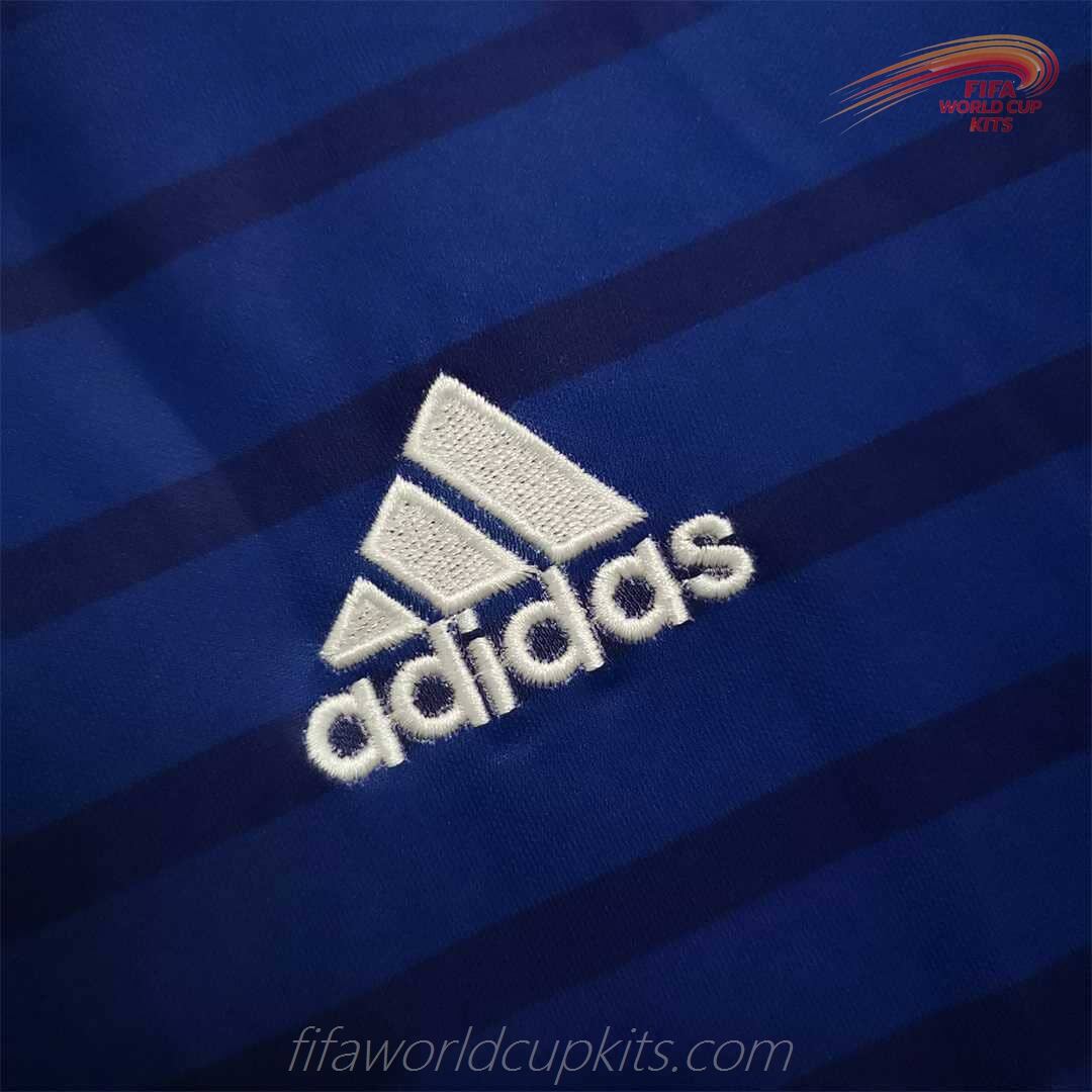 Chelsea 14-15 Home Football Kit