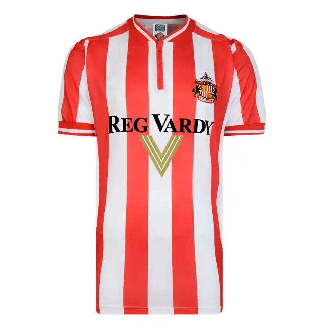 Match Quality Licensed Sunderland Score Draw Sunderland #2000 New R...