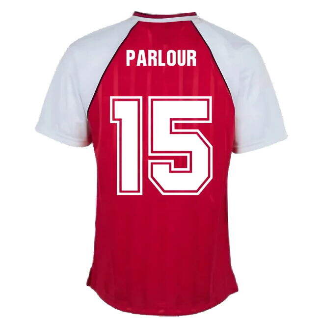 Arsenal Home - Premium Quality - Elite Performance - Arsenal