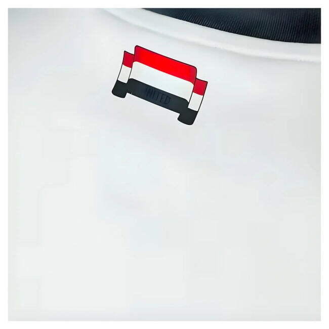 Man Utd Pro Third Jersey 2024-2025 #7