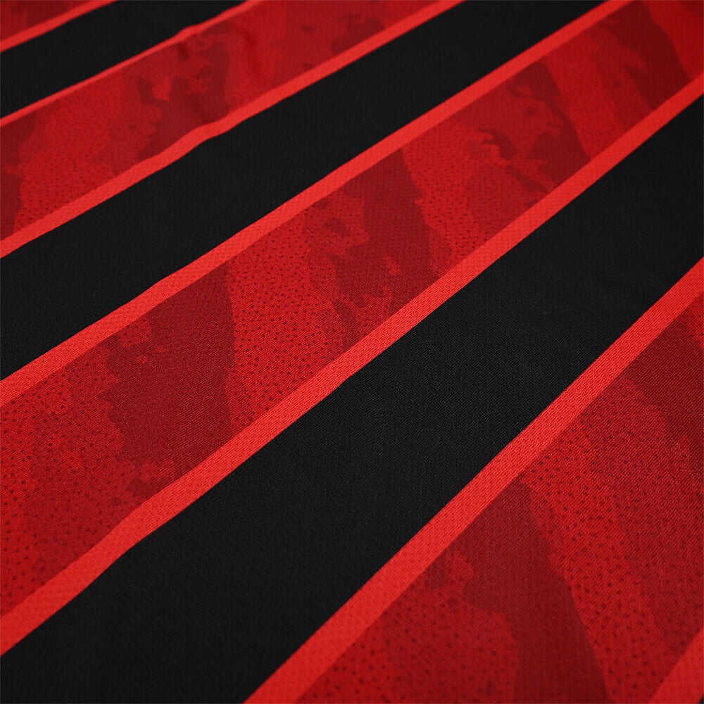 Bournemouth Home Soccer Jersey 2025/26 Authentic Kit