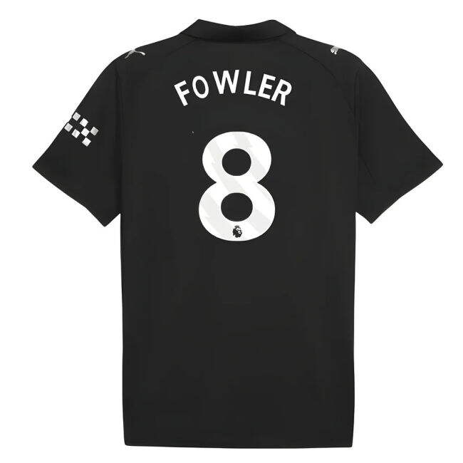 Legendary Affordable - 2025-2026 Away Premium-Grade Fowler 8 Adul#294