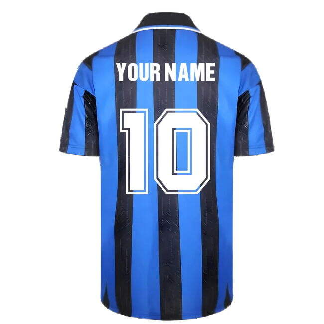Game Replica Inter Milan Home Supporter Kit (Adults) (1)