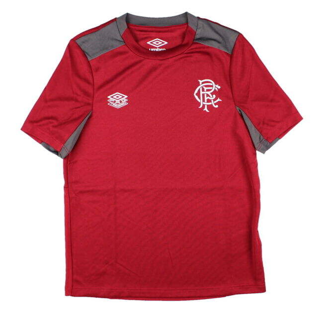 Premium Quality Dedicated Gers Latest Edition Jersey - Scotland Football