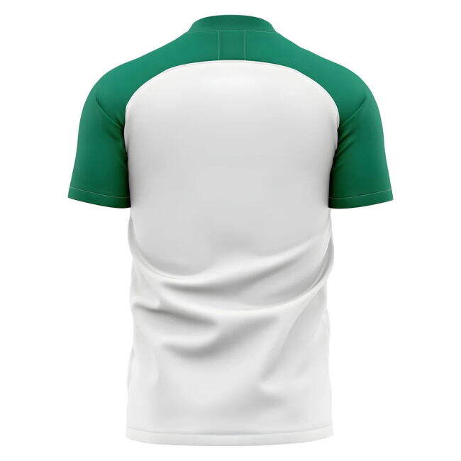 Greuther Furth Performance Away Jersey 2025-2026 #100