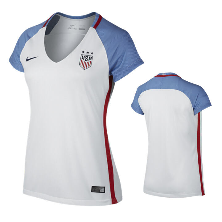 great-deal Jersey Set Nike Usa Home Jersey 16/17 for champions-league