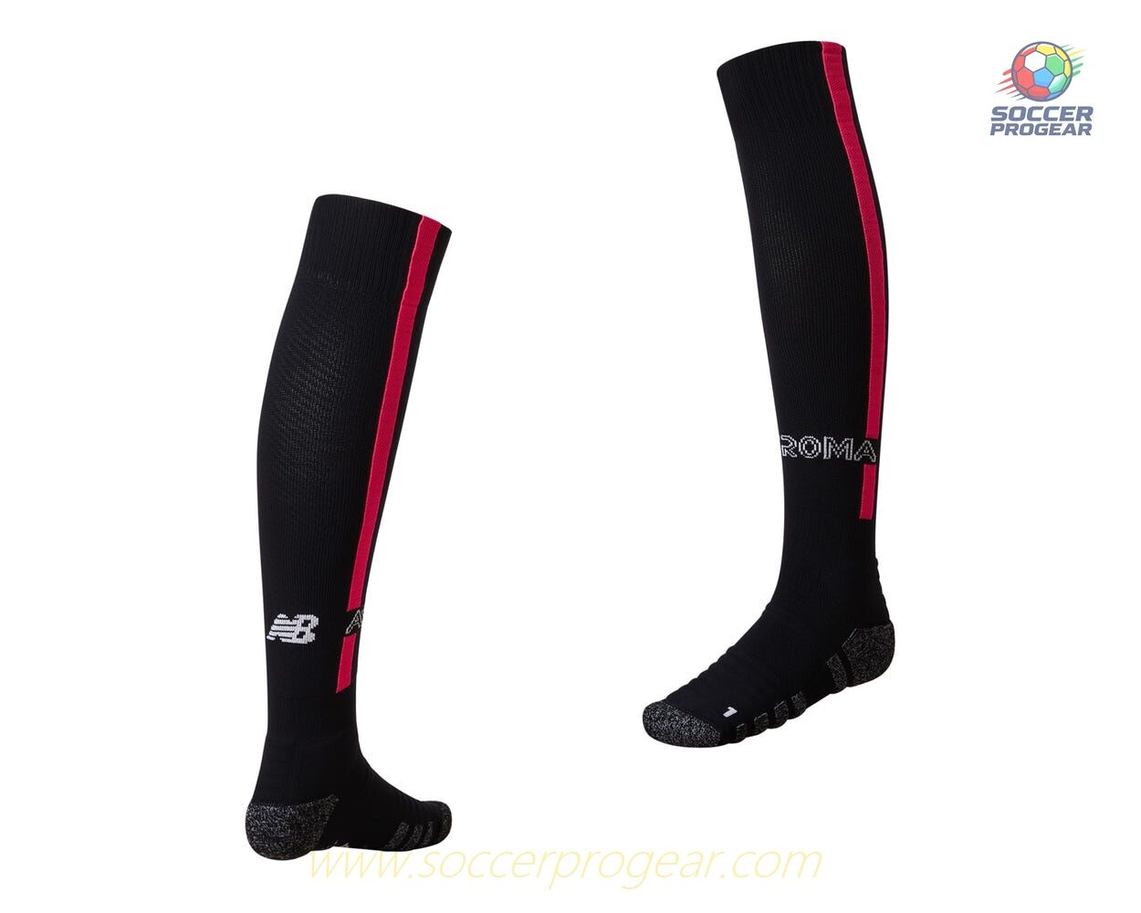 AS ROMA High Quality THIRD SOCKS 2022 2023