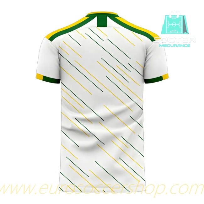 2025-26 Collection South Africa Third Jersey Women's