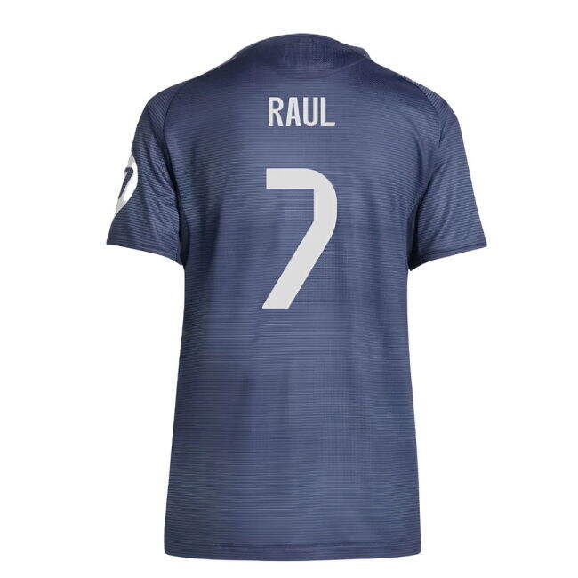 2025-2026 RM Away - replica uniform for Real Madrid v4.883