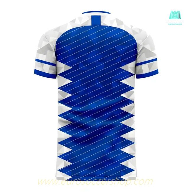 Birmingham 2025-2026 Home Concept Football Kit (Libero) - Baby