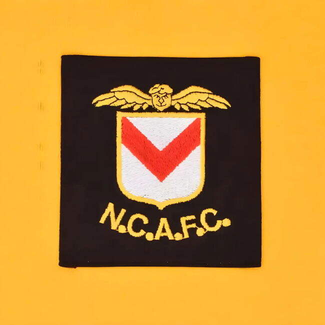 Official Newport County 1963-1968 Retro Football Shirt Comfortable ...