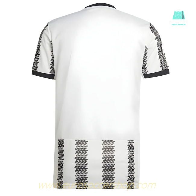 2022-2023 Juventus Home Shirt (Your Name)