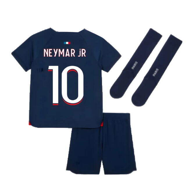 2023-2024 PSG Mini Home Kit for (Men