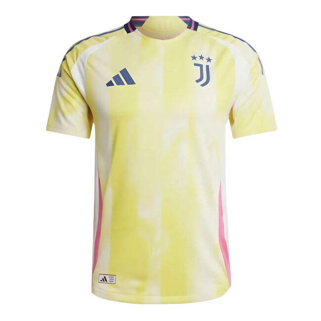 Juventus Elite Away Jersey 2024-2025