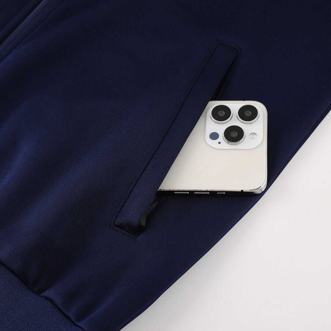 Chelsea Training Jacket 2024/25 Authentic Kit