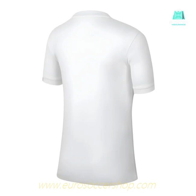 2022-2023 PSG Third Shirt (Kids) (RONALDINHO 10)