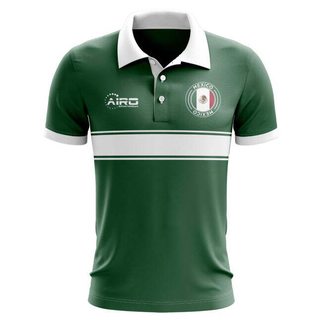 Mexico Elite Jersey Mexico #7