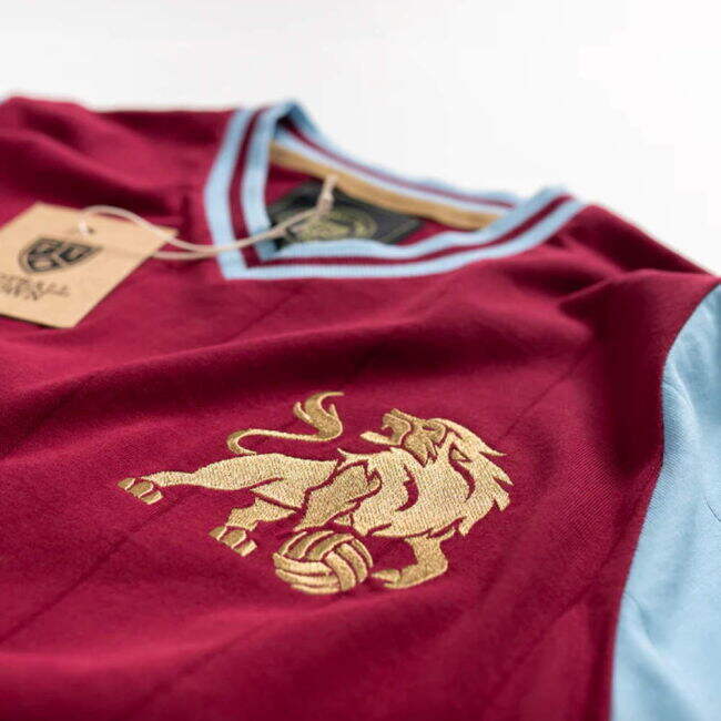 Aston Villa The Home Jersey - Adult