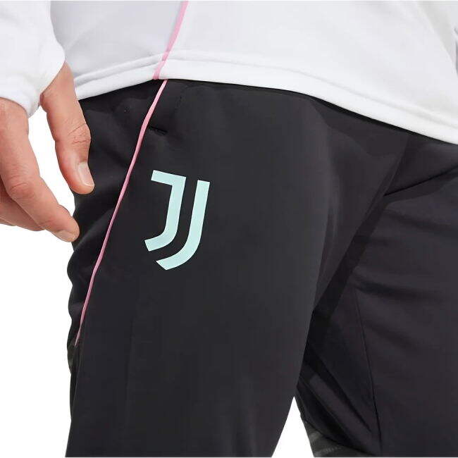 Shirt for Juventus Training Pants 2025-2026 (Unisex