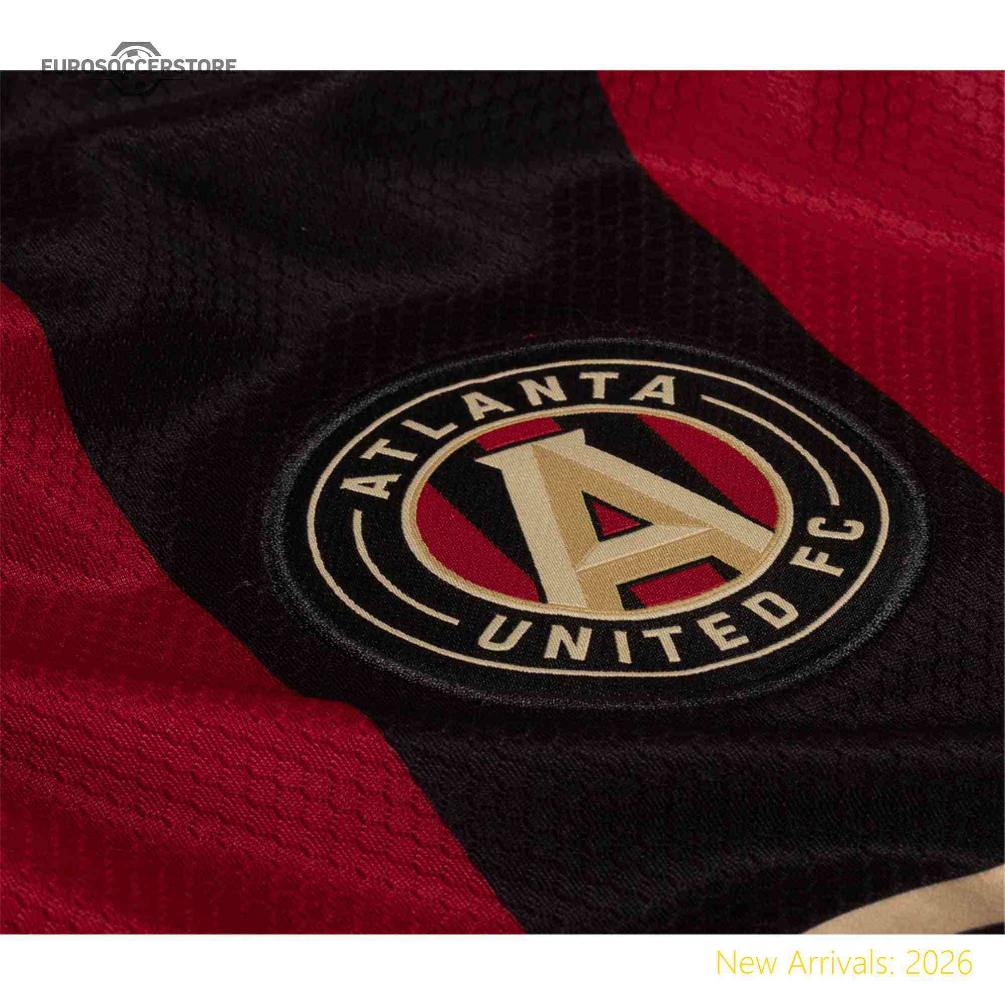 Officially Approved Premium Men Atl Football Legend Home Jersey 2023