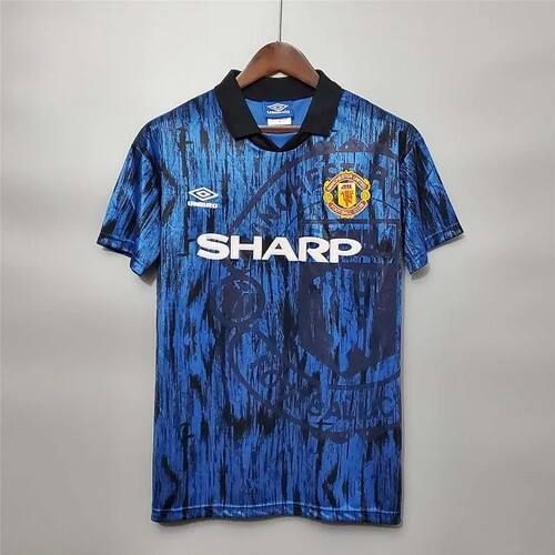 Pro Series Football Team United #1992 2025-2026 Campaign Die-hard O...