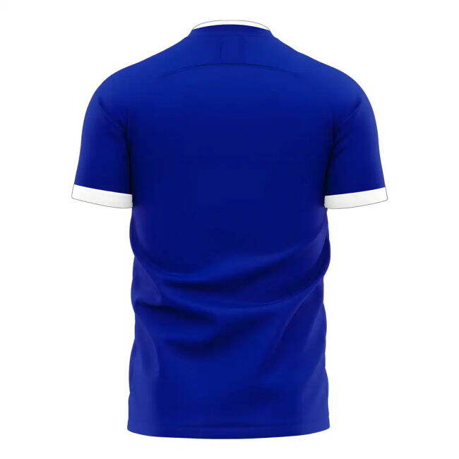 Official Greece Away Jersey 2025-2026