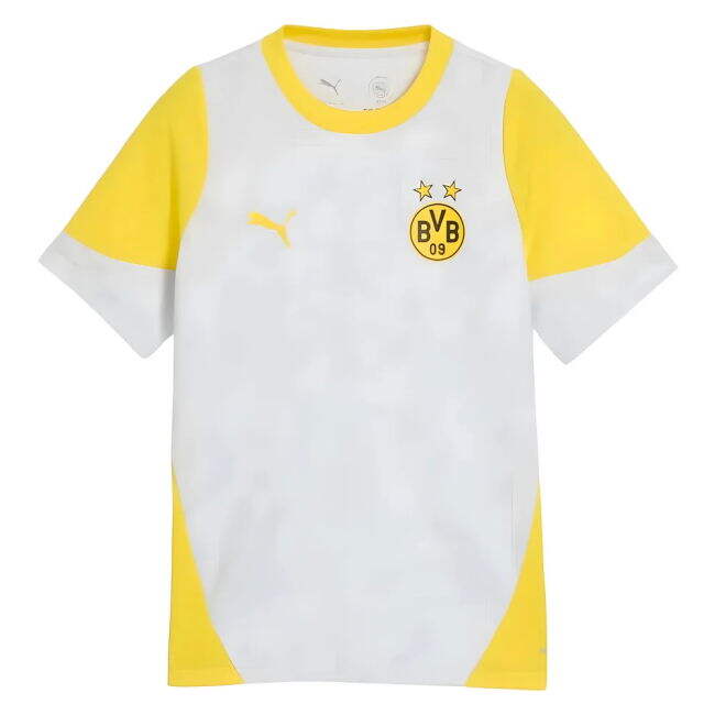 Modern 2025-2026 Borussia Dortmund Authentic Training - Long Lasting