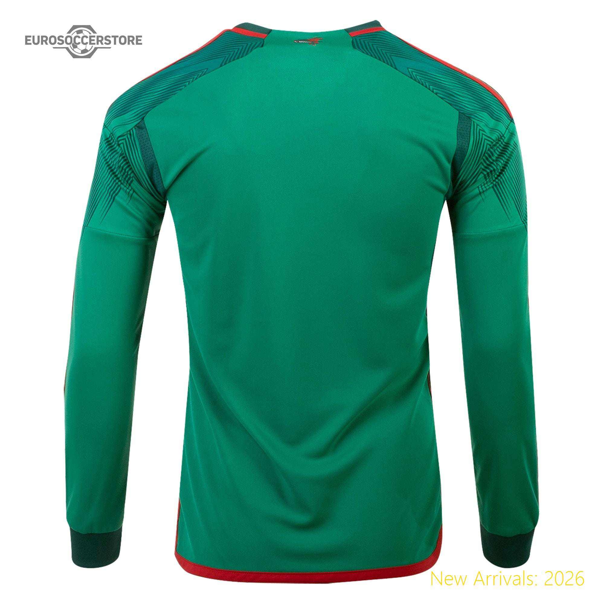 Eye-catching Premium Men Mex Hall Of Famer Home Jersey 2022