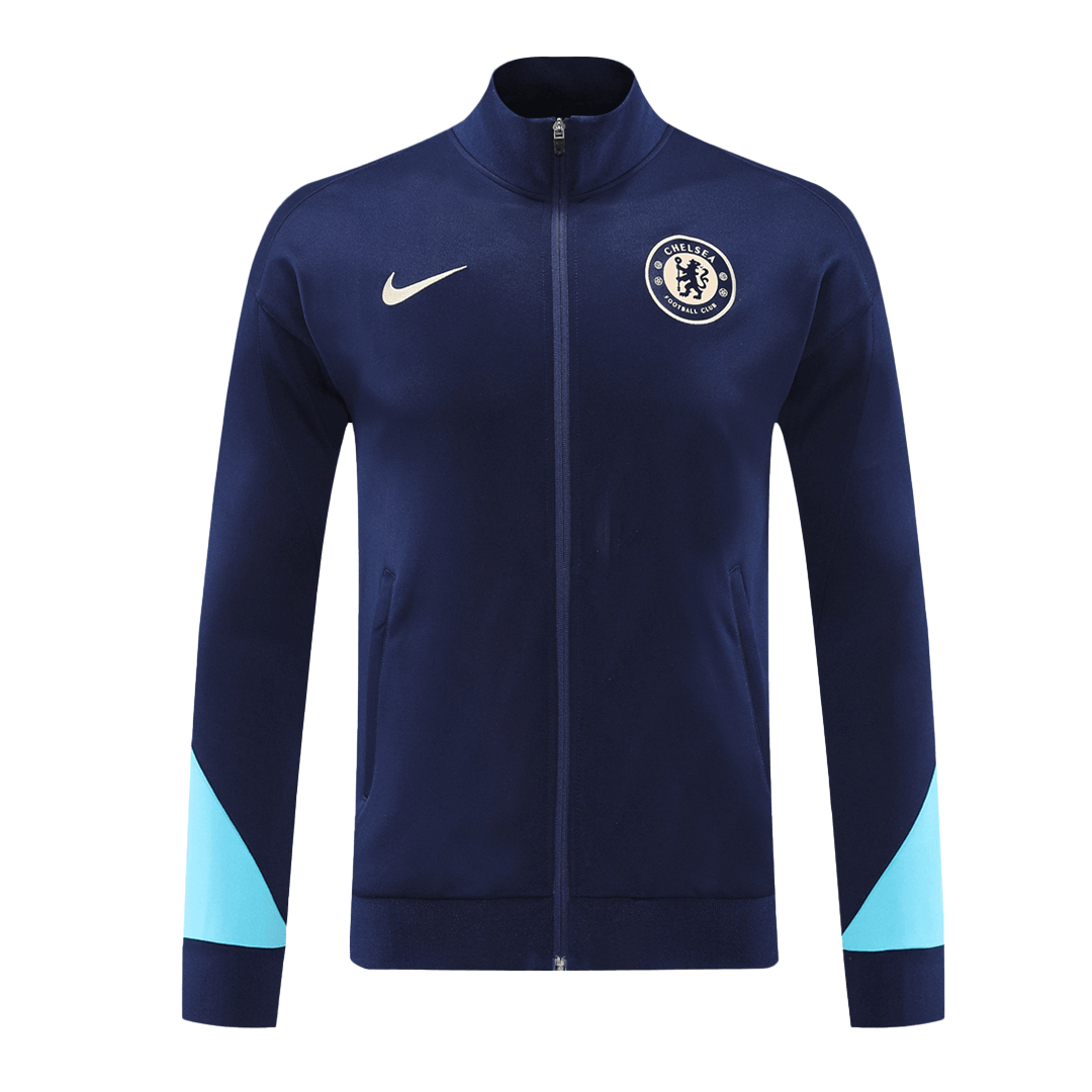 Chelsea Training Jacket 2024/25 Authentic Kit
