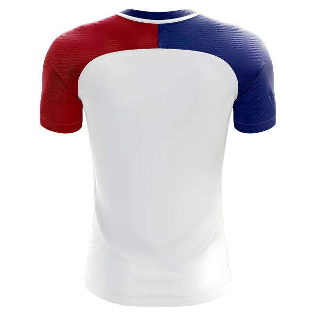 Dominican Republic Limited Home Exclusive Kit