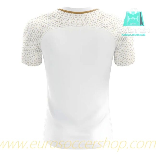 2025-26 Collection Player Version MLS Teams Away Shirt Youth