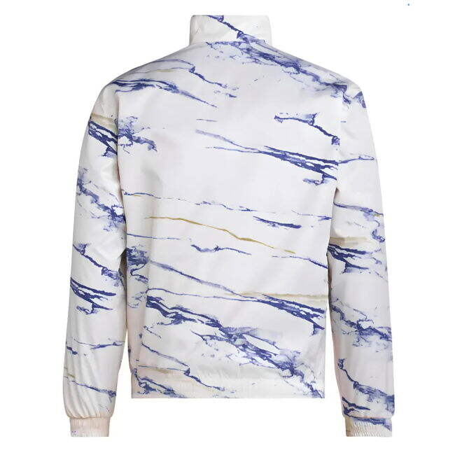 Special Edition Italy Jacket Exclusive Jersey 2023-2024