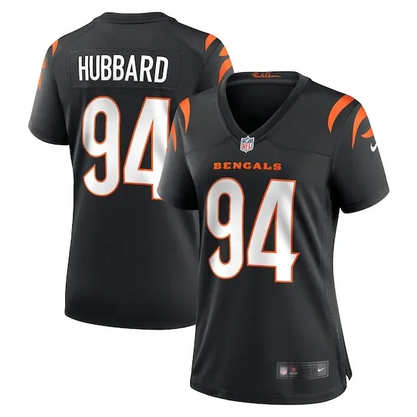 None Game NFL Jersey - Black | High-Quality Football Apparel