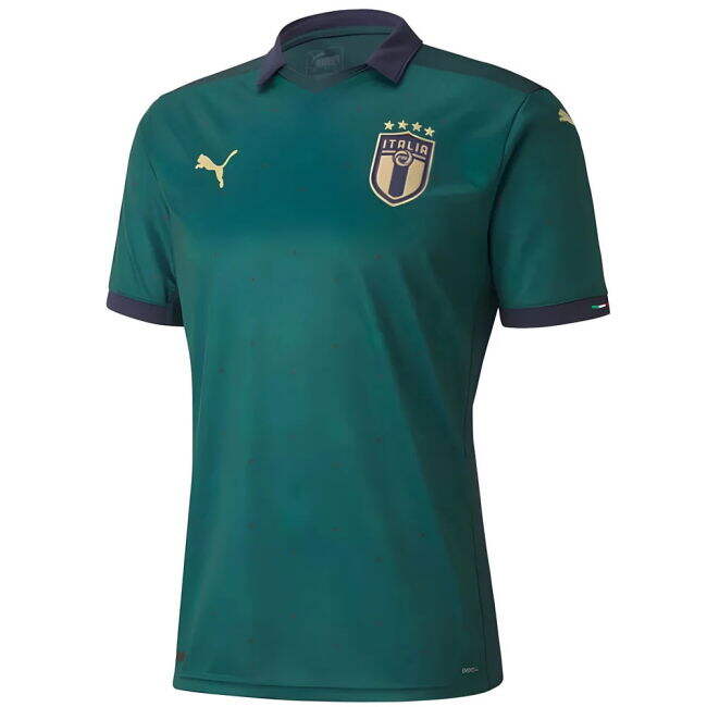 Elite Style Italy Top Level Third Professional Jersey