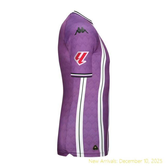 Shirt Atletico Madrid 2024-2025 Home - Top Grade & Cost-Effective