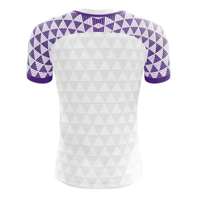 Orlando official style Away Shirt 2025-2026 (Women