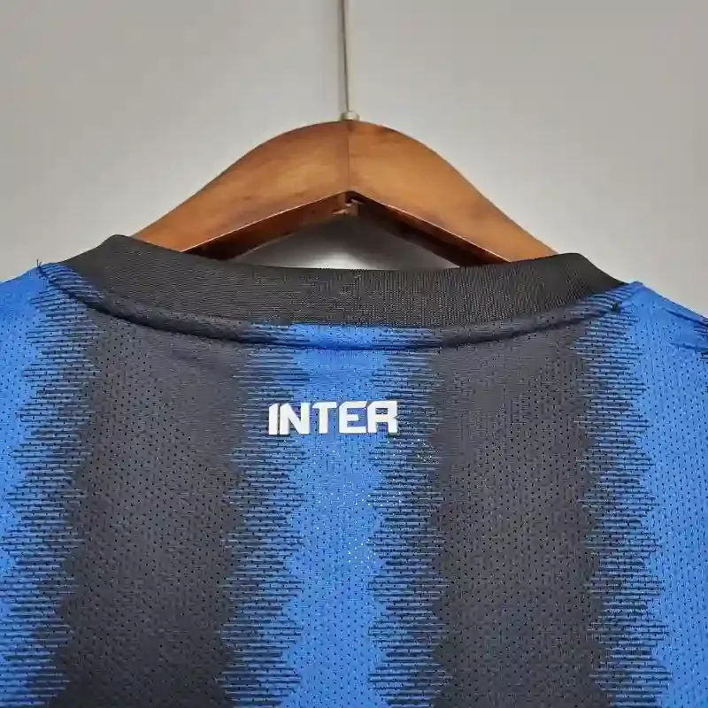 2010-2011 Inter Milan Jersey retro kit