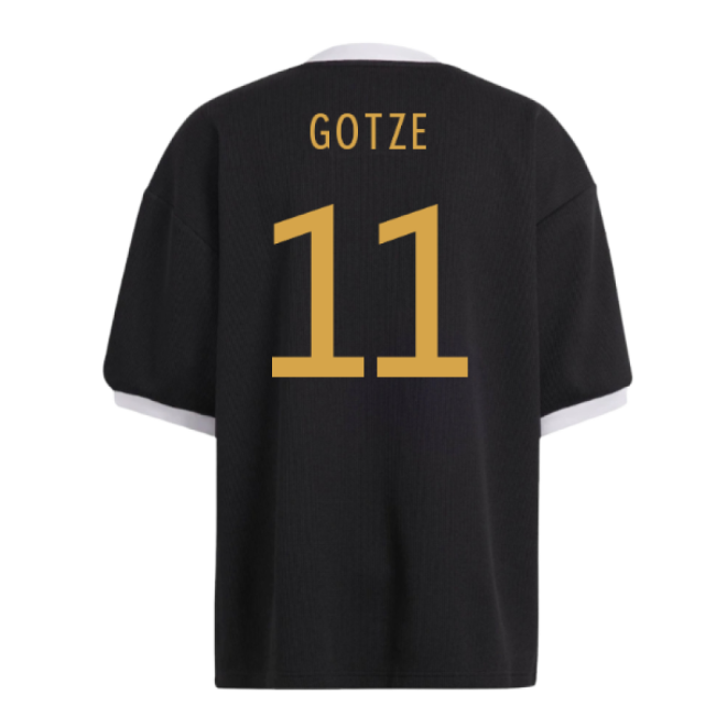 Germany 2022-2023 Regular Shirt - Premium Lightweight Mobility