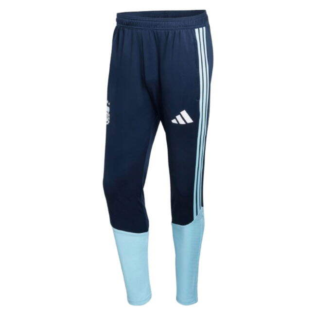 2026-2027 Argentina Training Pants (Night Navy)